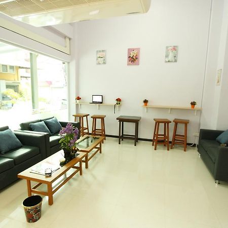 Spnplace Ratchada Bangkok Zewnętrze zdjęcie