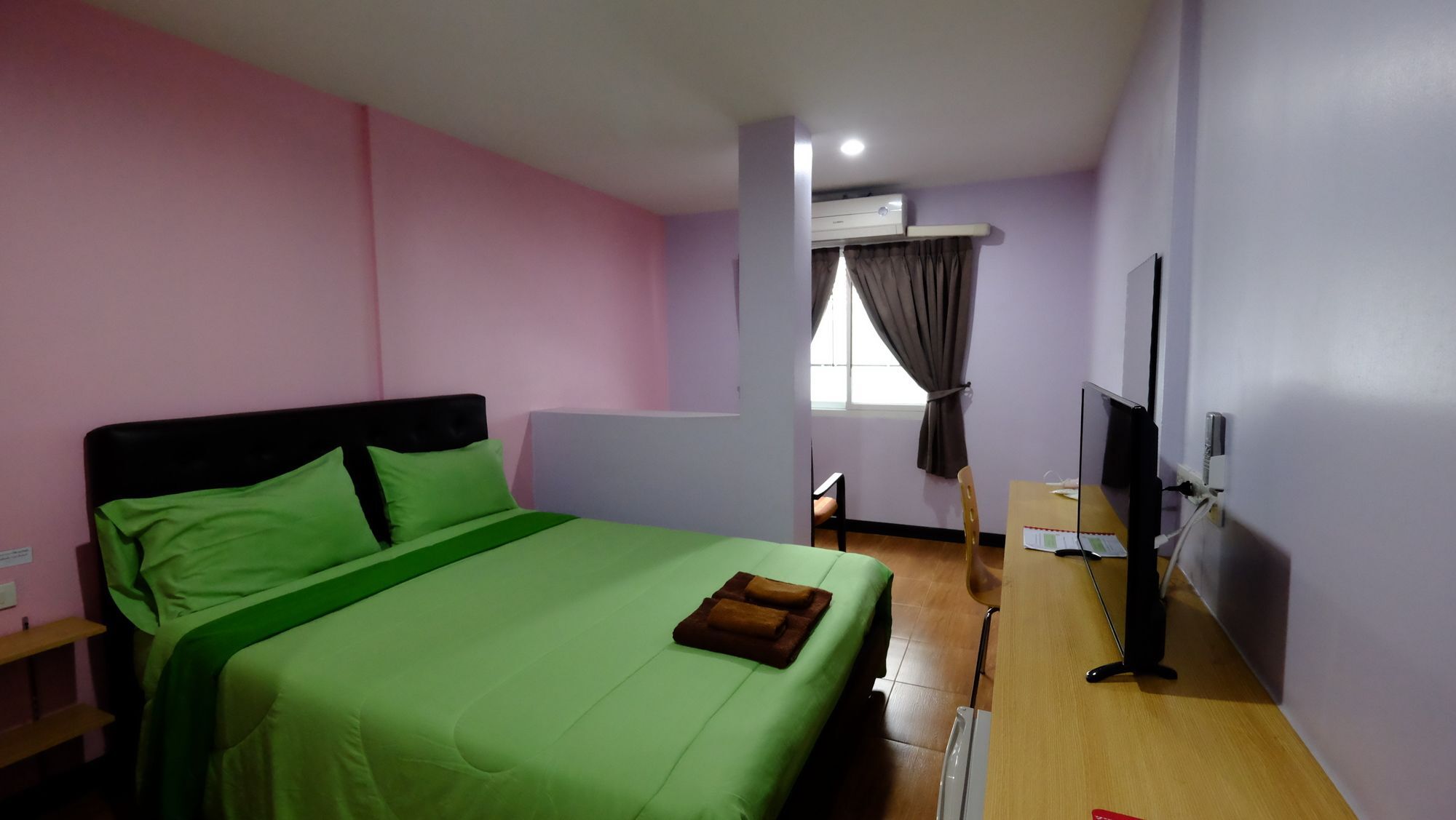 Spnplace Ratchada Bangkok Zewnętrze zdjęcie