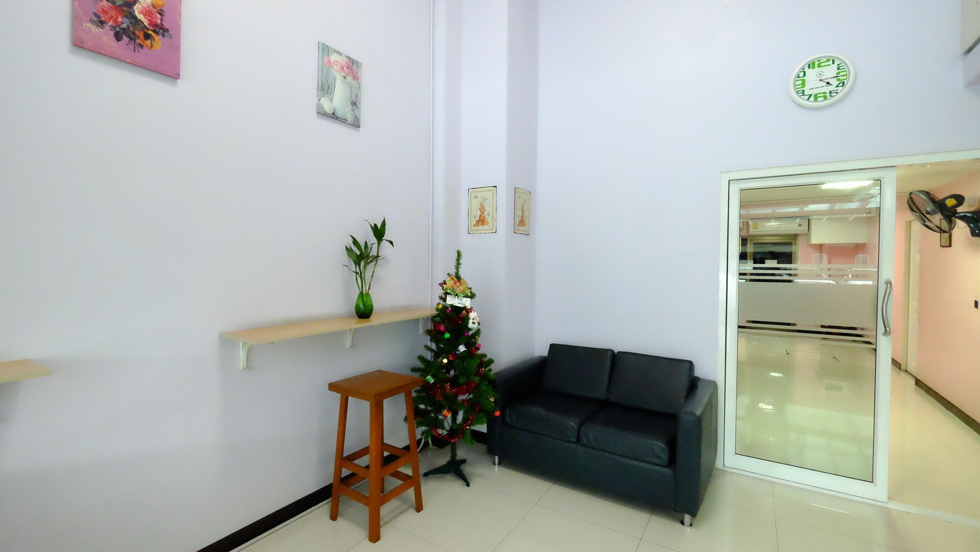 Spnplace Ratchada Bangkok Zewnętrze zdjęcie