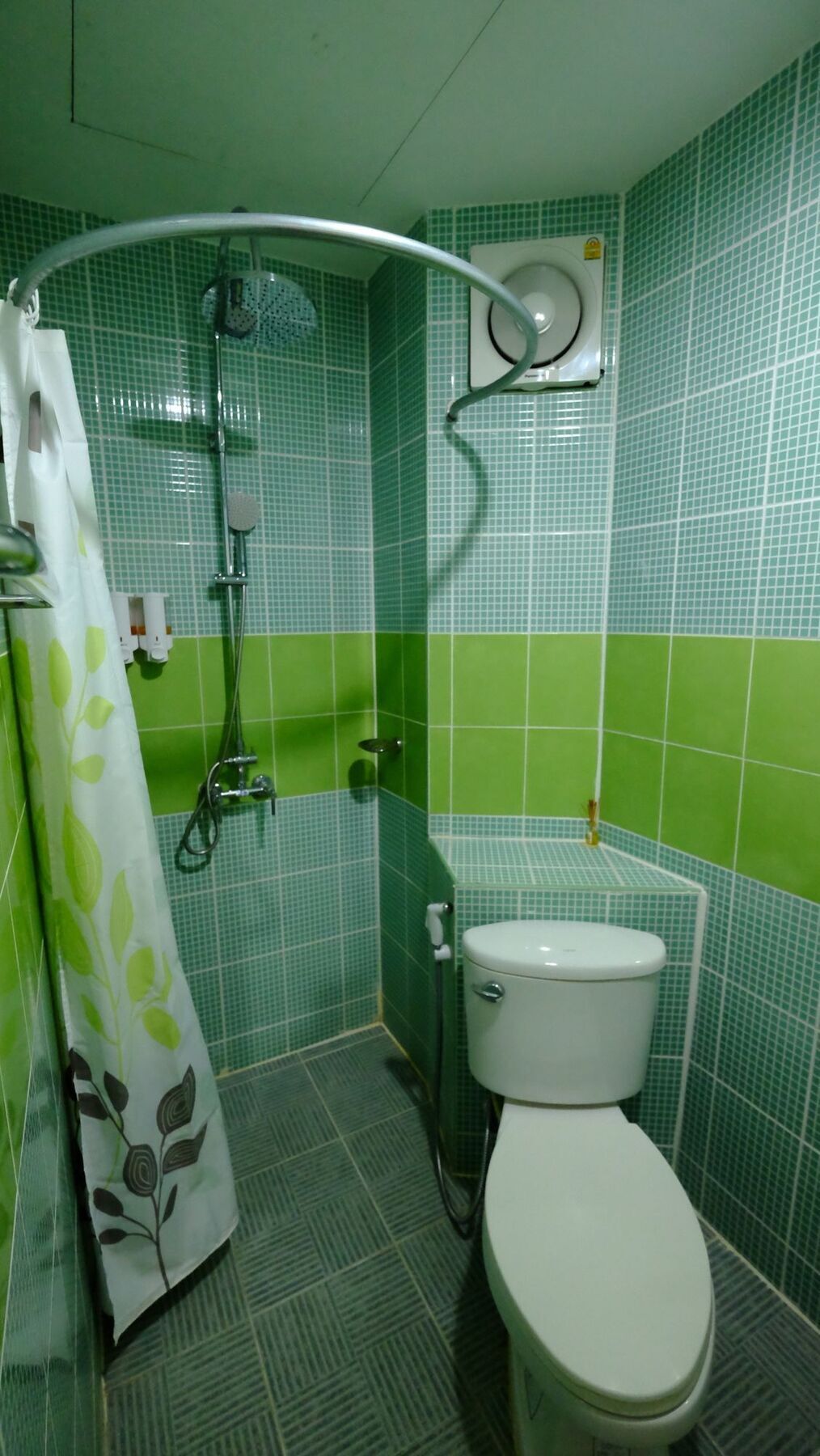 Spnplace Ratchada Bangkok Zewnętrze zdjęcie