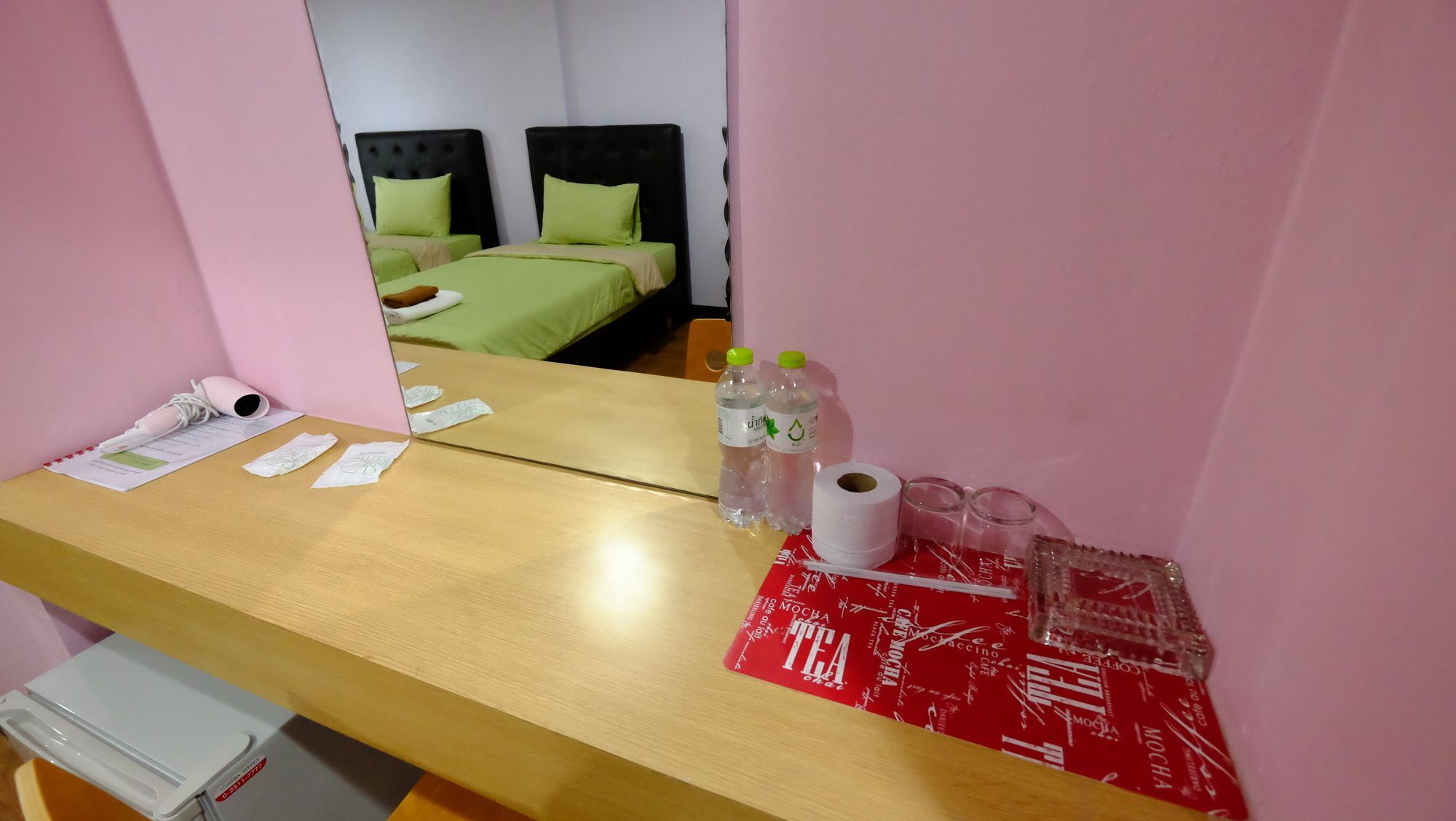 Spnplace Ratchada Bangkok Zewnętrze zdjęcie